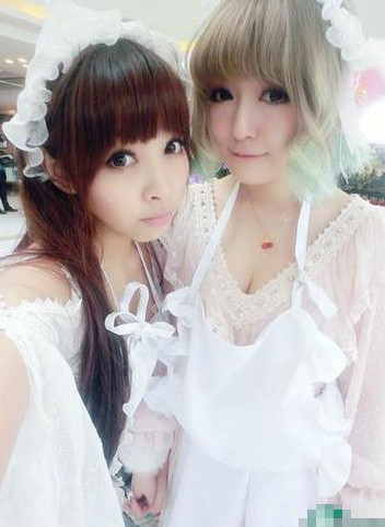 <em>90后樱桃妹网络走红</em>-益盟操盘手